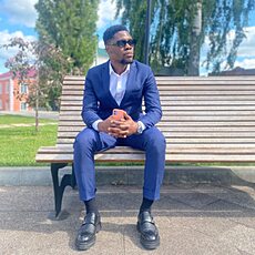 Фотография мужчины Флоран, 29 лет из г. Липецк