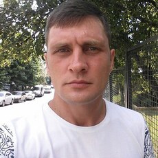 Фотография мужчины Александр, 40 лет из г. Прокопьевск