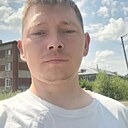 Максим, 31 год