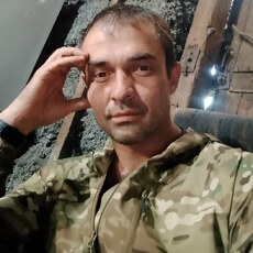 Фотография мужчины Дмитрий, 41 год из г. Донецк