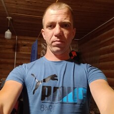 Фотография мужчины Артём, 32 года из г. Алдан