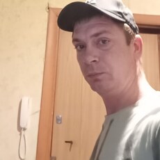 Фотография мужчины Владимир, 40 лет из г. Астрахань