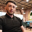 Махсуд, 28 лет