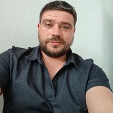 Фотография мужчины Иван, 33 года из г. Оренбург