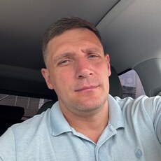 Фотография мужчины Андрей, 41 год из г. Сочи