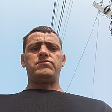 Фотография мужчины Игорь, 34 года из г. Донецк (Ростовская Обл.)