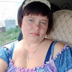 Фотография девушки Кристи, 32 года из г. Усть-Каменогорск