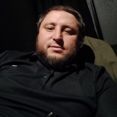 Фотография мужчины Нурик, 34 года из г. Джанкой