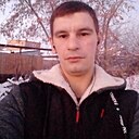 Серёга, 37 лет