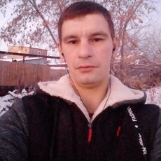 Фотография мужчины Серёга, 37 лет из г. Каменск-Уральский