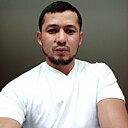 Хусниддин, 31 год