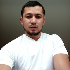 Фотография мужчины Хусниддин, 31 год из г. Октябрьский (Башкортостан)