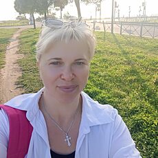 Фотография девушки Анна, 44 года из г. Санкт-Петербург