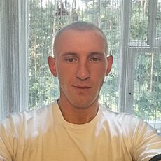 Фотография мужчины Андрей, 31 год из г. Осиповичи