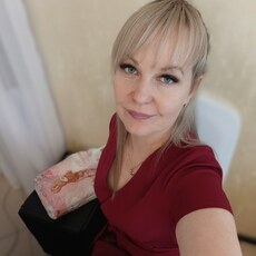 Фотография девушки Елена, 39 лет из г. Михайловск (Ставропольский Край)