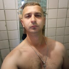 Фотография мужчины Николай, 31 год из г. Волгоград