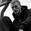 Макс, 34 года