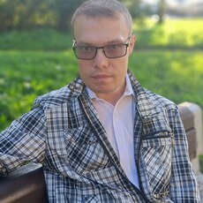 Фотография мужчины Алексей, 39 лет из г. Санкт-Петербург