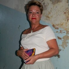 Фотография девушки Наталья, 43 года из г. Бердск