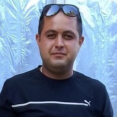 Фотография мужчины Аббс, 28 лет из г. Ялта