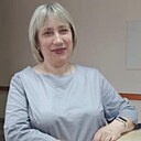 Светлана, 53 года