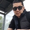 Шах, 29 лет