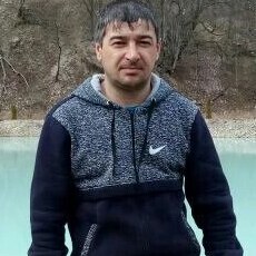 Фотография мужчины Альберт, 42 года из г. Майский