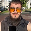 Хас, 28 лет