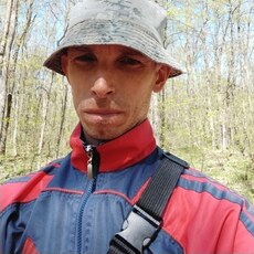 Фотография мужчины Игорь, 34 года из г. Воронеж