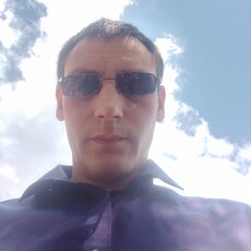 Фотография мужчины Александр, 29 лет из г. Чита