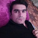 Jamshed Aliev, 32 года