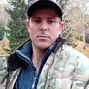 Григорий Заец, 35 лет