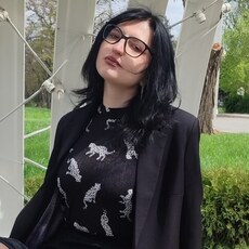 Фотография девушки Татьяна, 19 лет из г. Луганск