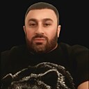 Артур, 34 года