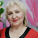 Галина, 62 года