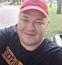 Гарольд, 42 года