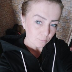 Фотография девушки Дашка, 34 года из г. Любань