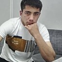 Бека, 25 лет