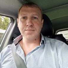 Фотография мужчины Олег, 43 года из г. Хотьково