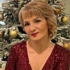 Фотография девушки Гуля, 48 лет из г. Ульяновск