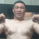Ереке, 44 года