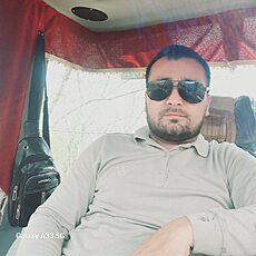 Фотография мужчины Шерзод, 33 года из г. Омск