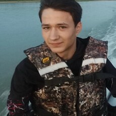 Фотография мужчины Алексей, 21 год из г. Павлодар