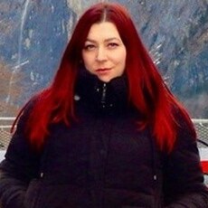 Фотография девушки Настя, 43 года из г. Ужгород