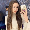 Кабулова Алия, 22 года