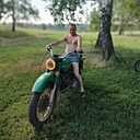 Вова, 43 года