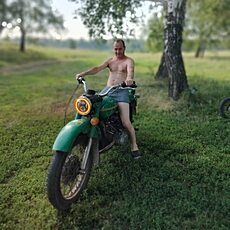 Фотография мужчины Вова, 43 года из г. Тальменка