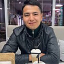Дастан, 25 лет