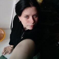 Фотография девушки Тиана, 18 лет из г. Тюмень