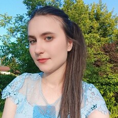 Фотография девушки Наталія, 24 года из г. Винница